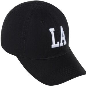 Scotch & Soda  Unisex LA  Cap